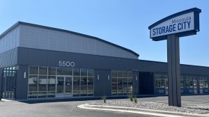Photo of Missoula Storage City
