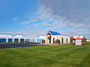 Photo of Storage Rentals of America - Highland - US Highway 40