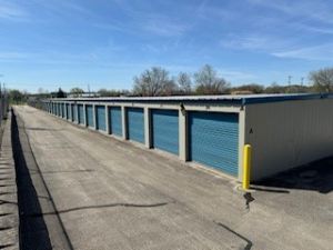 Photo of Sure-Lock Homes Self Storage