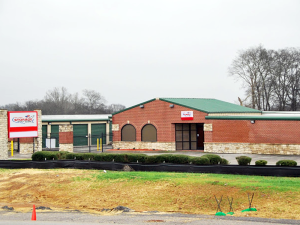 Photo of Storage Rentals of America - Gallatin - Airport Rd.