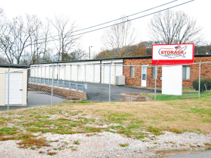 Photo of Storage Rentals of America - Columbia - Commerce Pl