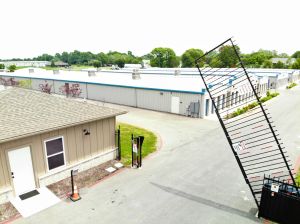 Photo of Artifacts Self Storage - 1st Street