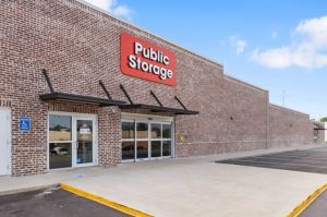 Public Storage - Mobile - 2580 Schillinger Rd - 2580 Schillinger Rd