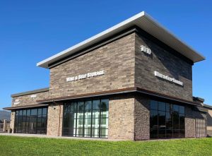 Prime Storage - Sonoma