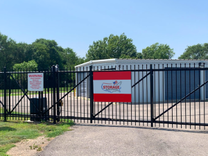 Photo of Storage Rentals of America - Park City - N. Louisville St