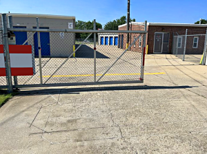 Photo of Storage Rentals of America - Wichita - W. MacArthur Rd
