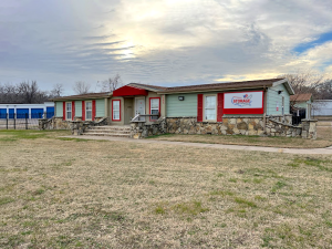 Photo of Storage Rentals of America - Maize - N. Maize Rd