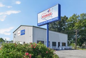 Storage Rentals of America - Pine Bluff - S Camden Rd
