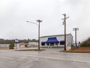 Photo of Storage Rentals of America - Pine Bluff - Commerce Circle