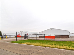Photo of Storage Rentals of America - Evansville - Eastside Park Rd.