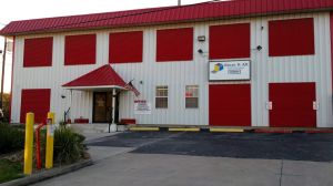 Photo of Just For U Storage Kingwood