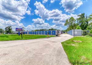 Photo of CubeSmart Self Storage TX Spring W Hardy Rd