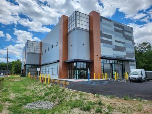 Extra Space Storage - 6314 - Collingswood - White Horse Pike