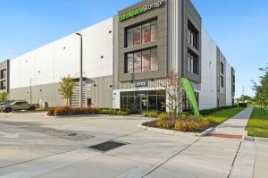Photo of Extra Space Storage - 6454 - Orlando - S Division Ave