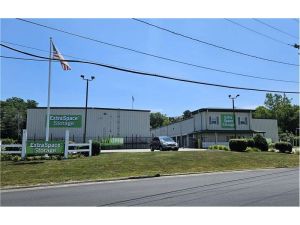 Photo of Extra Space Storage - 6510 - Kingston - Gallen Rd