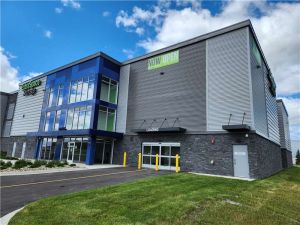 Photo of Extra Space Storage - 7705 - Macomb - Executive Dr
