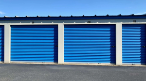 Photo of Family Heirloom Storage of Ludowici