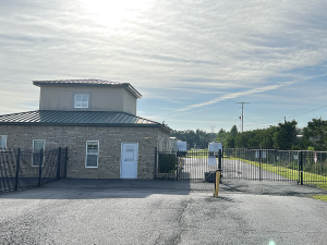 Storage Rentals of America - Searcy - S Main St - 2800 South Main Street