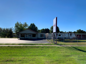 Photo of Storage Rentals of America - Mayflower - Hwy 365 S.