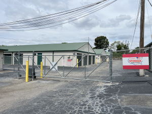Photo of Storage Rentals of America - North Little Rock - Industrial Center Dr