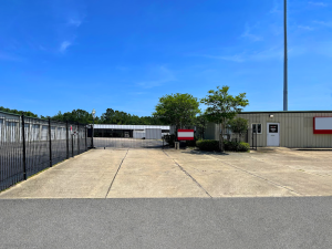 Photo of Storage Rentals of America - Pass Christian - West North St