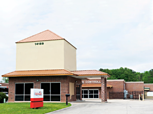 Photo of Storage Rentals of America - Hammond - Venice Ave