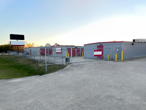 Photo of Storage Rentals of America - Livingston - S. Frost Rd