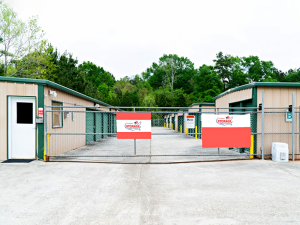 Photo of Storage Rentals of America - Walker - Arnold Rd