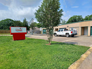 Photo of Storage Rentals of America - Denham Springs - Dunn Rd