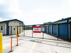 Photo of Storage Rentals of America - Denham Springs - Cockerham Rd