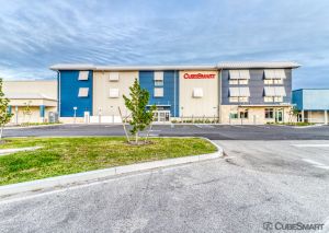 Photo of CubeSmart Self Storage FL Satellite Beach S Patrick Dr