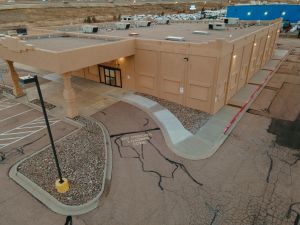 Photo of A Better Self Storage - Climate