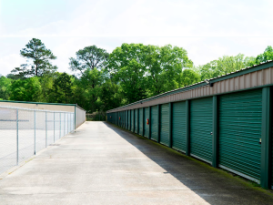 Photo of Storage Rentals of America - Denham Springs - LA Hwy 16