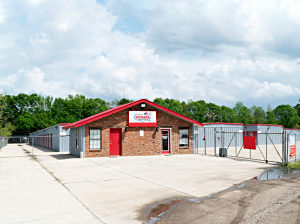 Photo of Storage Rentals of America - Denham Springs - Commerce Dr.
