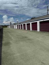 Cannon Secure Storage Ontario