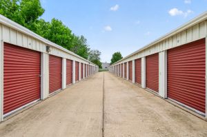 Photo of StorageMart - Hickman Ct