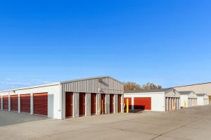 StorageMart - S 147th St - 9740 South 147th Street
