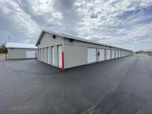 Photo of A 2 RV Storage