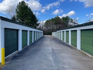 Photo of Storage Depot - J A Cochran Bypass