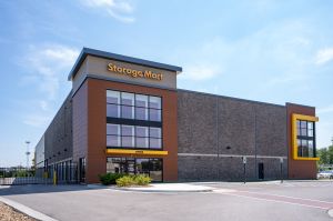 Photo of StorageMart - Shawnee Mission Pkwy