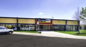 Photo of StorageMart - Shermer & Willow