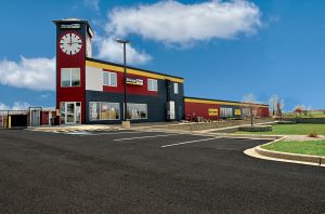 Photo of StorageMart - N Eola Rd