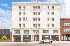 Photo of StorageMart - W Madison St