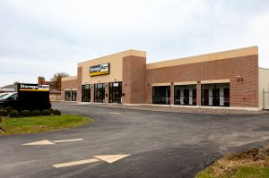 Photo of StorageMart - W Layton Ave
