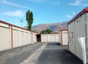 Photo of Storage Depot - Layton