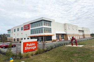 Photo of Public Storage - Sarasota - 4451 Cattlemen Rd