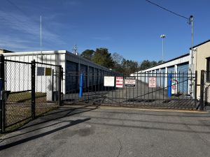 Photo of Arkansas Storage Centers - Alcoa Rd