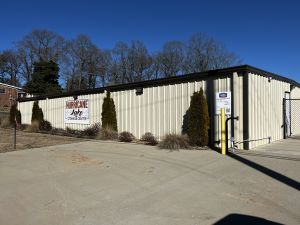 Photo of Arkansas Storage Centers - Salem Rd