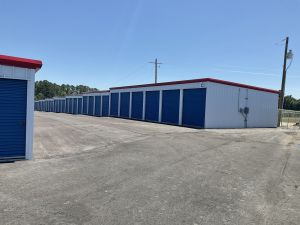 Photo of Arkansas Storage Centers - Carl Moren Rd