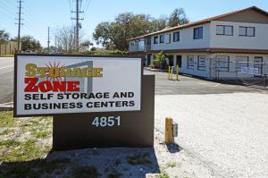 Photo of Storage Zone - Self Storage & Business Center Old Rd 37